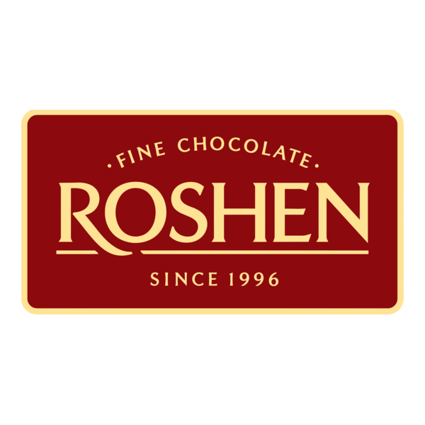 Roshen Logo PNG Vector