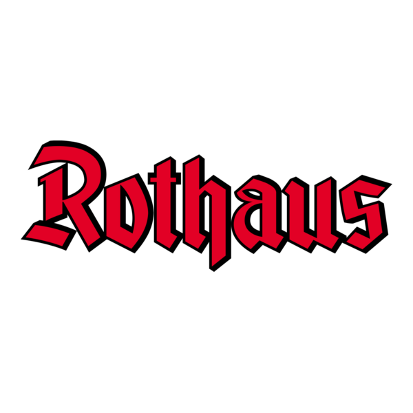 Rothaus Logo PNG Vector
