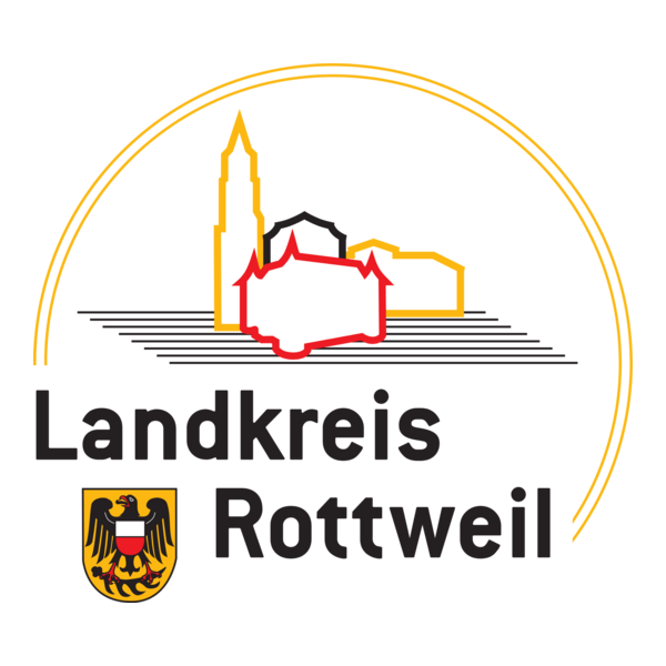 Rottweil Logo PNG Vector