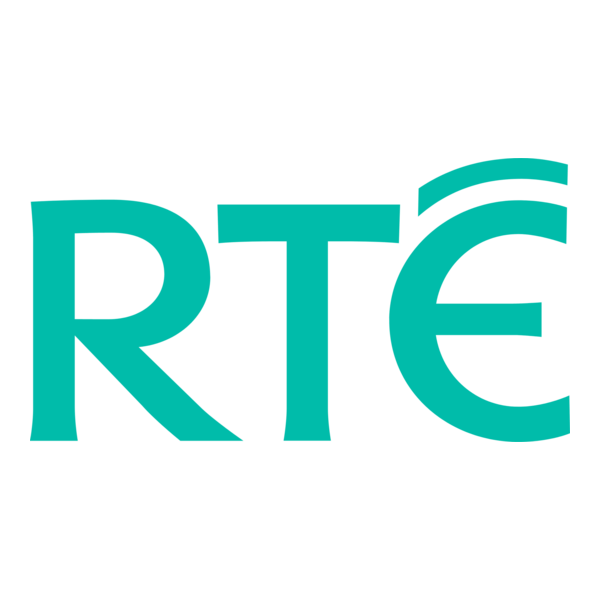RTÉ 2015 Logo PNG Vector