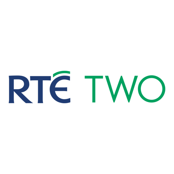 RTÉ Two Logo PNG Vector