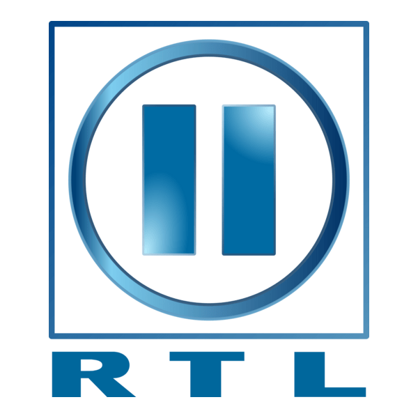 Rtl 2 Logo PNG Vector