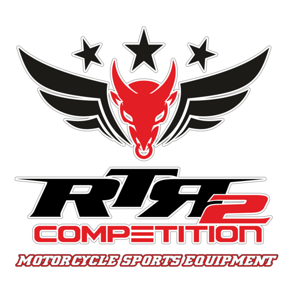 RTR2 Competition Logo PNG Vector