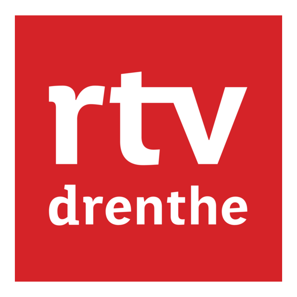 RTV DRENTHE Logo PNG Vector