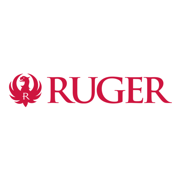 Ruger Logo PNG Vector