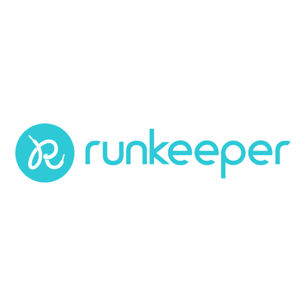 RunKeeper Logo PNG Vector