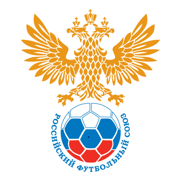 Russia national football team Logo PNG Vector