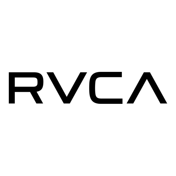 RVCA Logo PNG Vector
