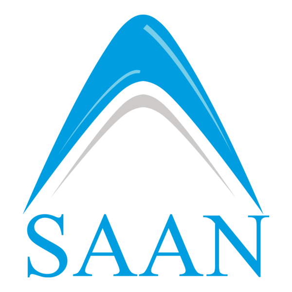 Saan Logo PNG Vector