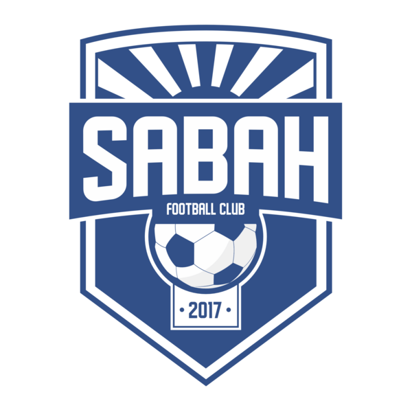 Sabah FK Logo PNG Vector