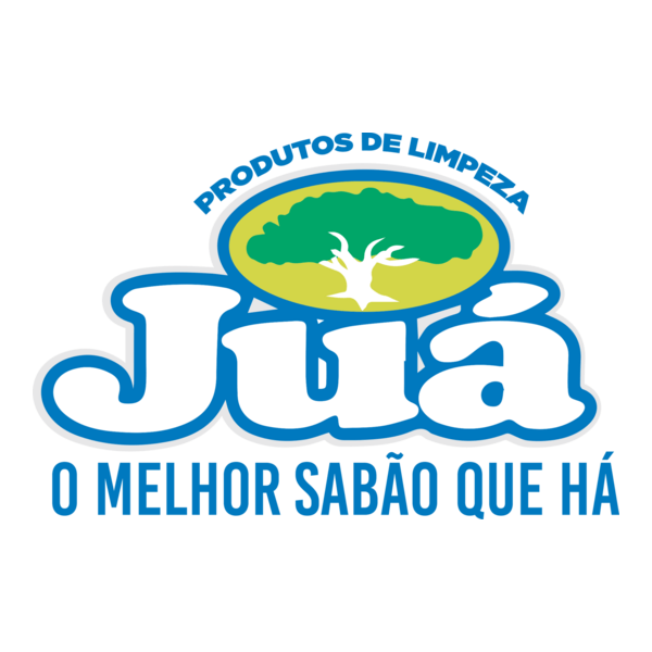 Sabão Juá Logo PNG Vector