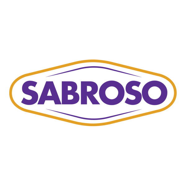Sabroso Logo PNG Vector