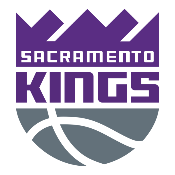 Sacramento Kings Logo PNG Vector