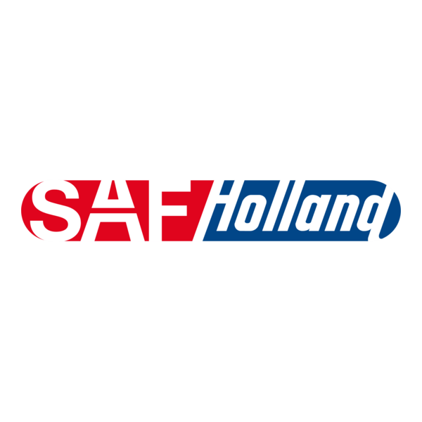 SAF-Holland Logo PNG Vector