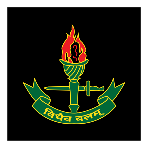 Sainik School, Rewa Logo PNG Vector
