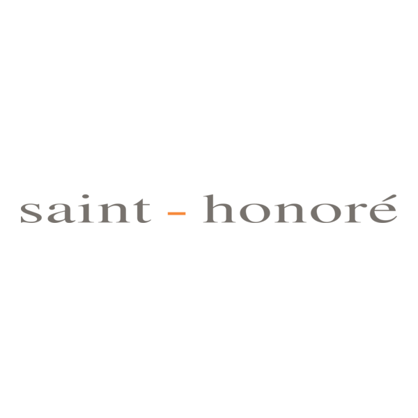 Saint Honoré Logo PNG Vector