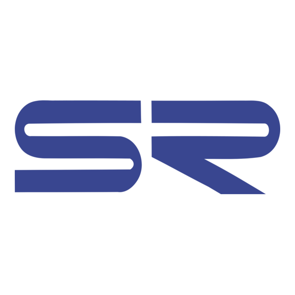 Saitama Railway Logo PNG Vector