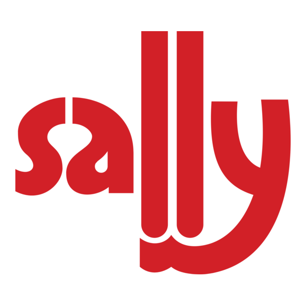 Sally line Logo PNG Vector
