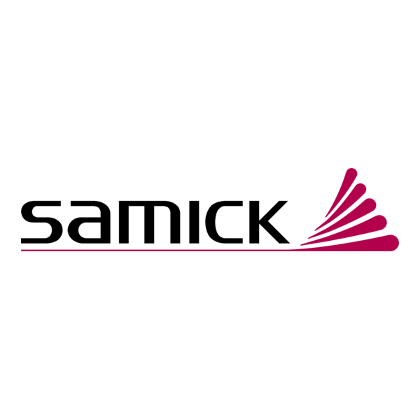 Samick Logo PNG Vector