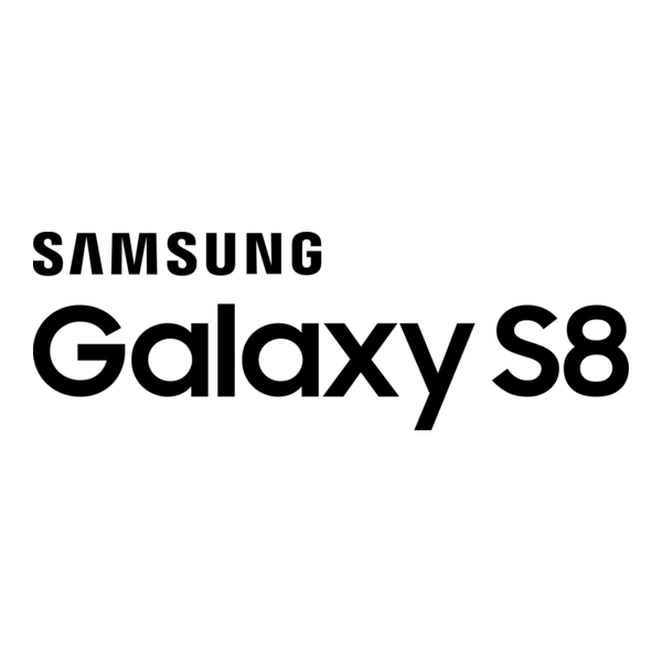 Samsung Galaxy S8 Logo PNG Vector