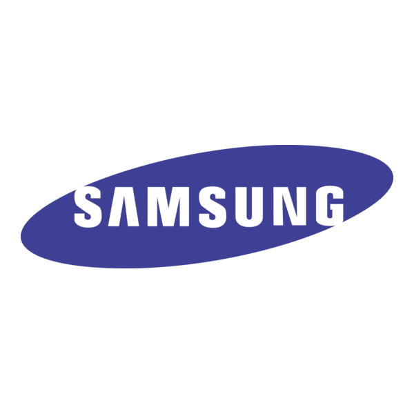 SAMSUNG Logo PNG Vector