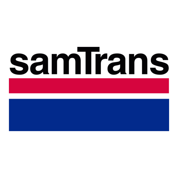 SamTrans Logo PNG Vector