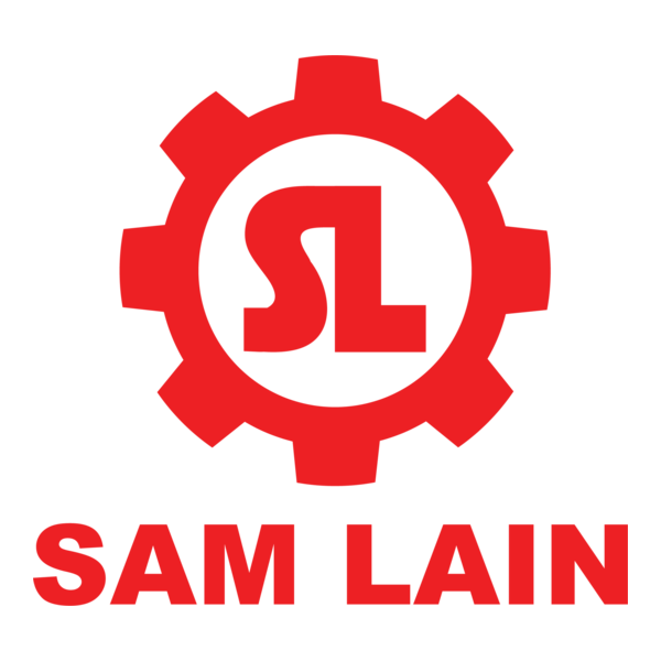 SAN LAIN Logo PNG Vector