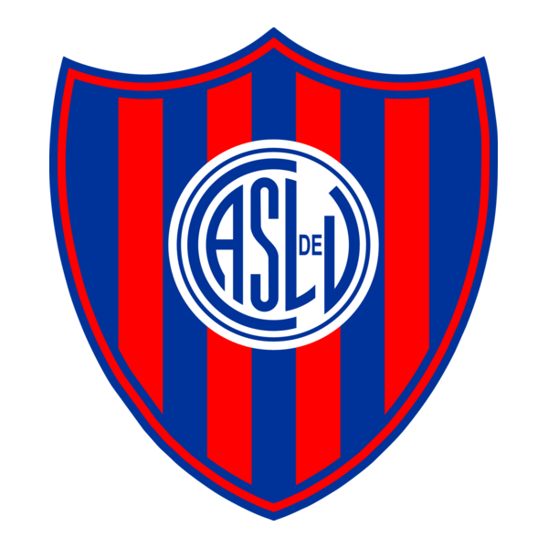 San Lorenzo de Vargas de La Rioja Logo PNG Vector