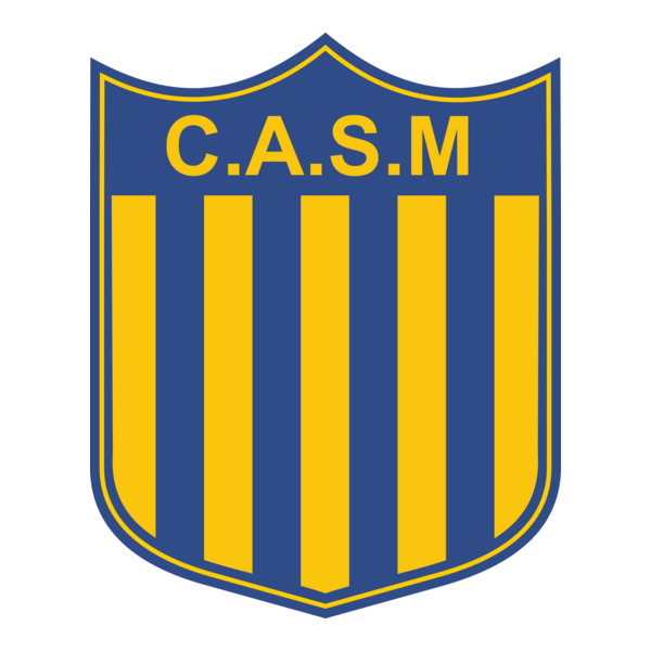 San Martín de Los Pirpintos Logo PNG Vector