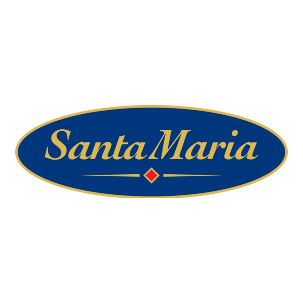 Santa Maria Logo PNG Vector