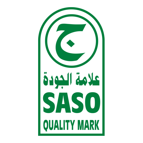 Saso Saudi Arabia Logo PNG Vector