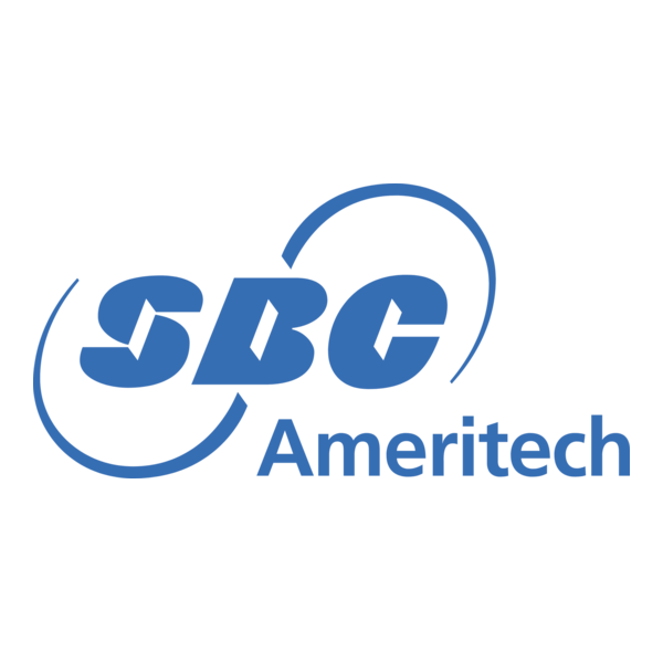 SBC Amertiech 2002 Logo PNG Vector
