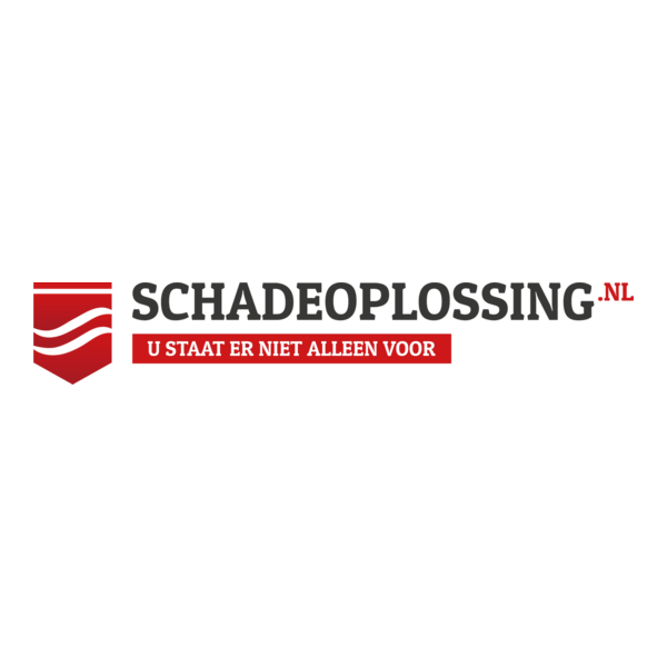 Schadeoplossing Nederland B.V. Logo PNG Vector