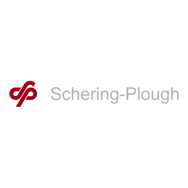 Schering-Plough Logo PNG Vector