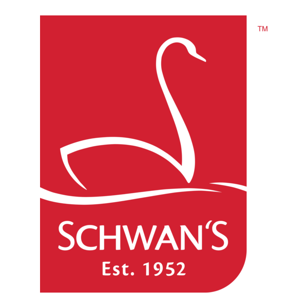 Schwan's Logo PNG Vector