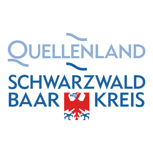 Schwarzwald Baar Kreis Logo PNG Vector