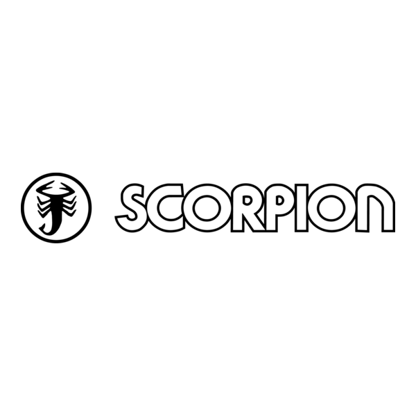 Scorpion Logo PNG Vector