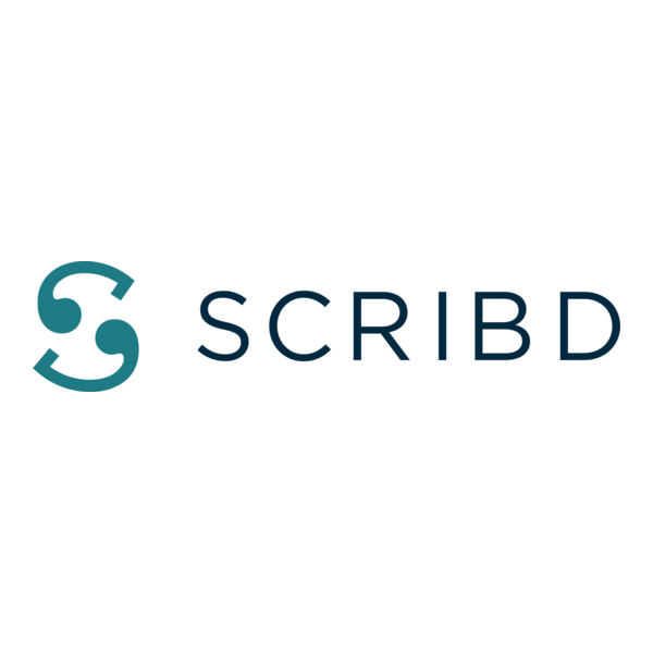 scribd Logo PNG Vector