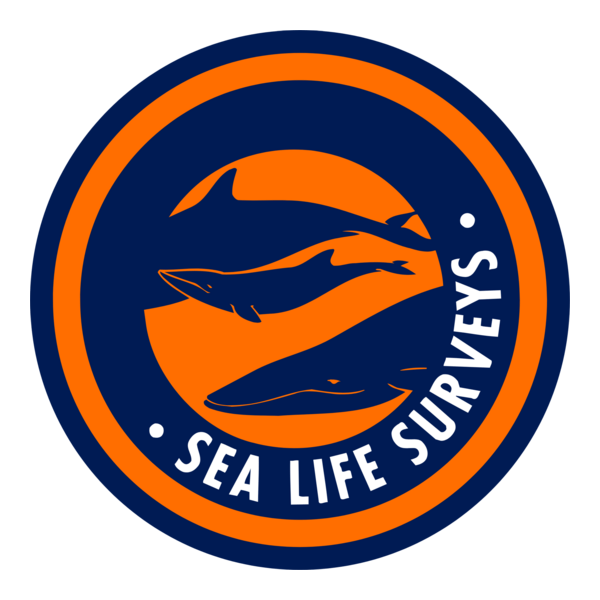 SEA LIFE SURVEYS Logo PNG Vector
