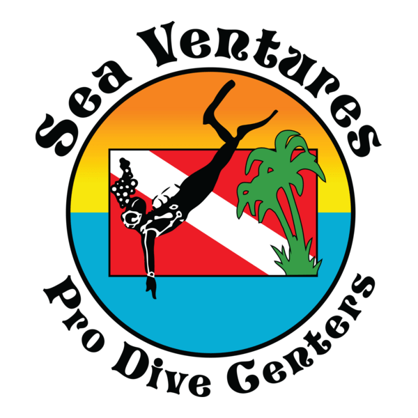 Sea Ventures Logo PNG Vector