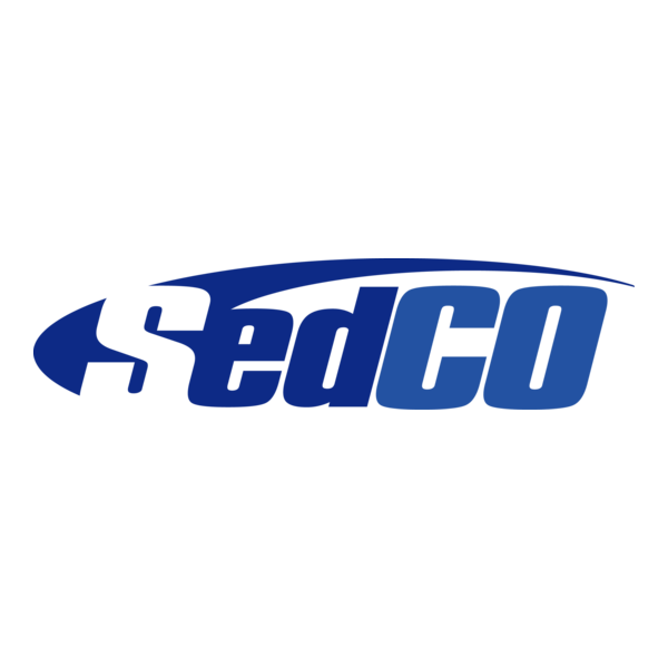 Sedco Logo PNG Vector
