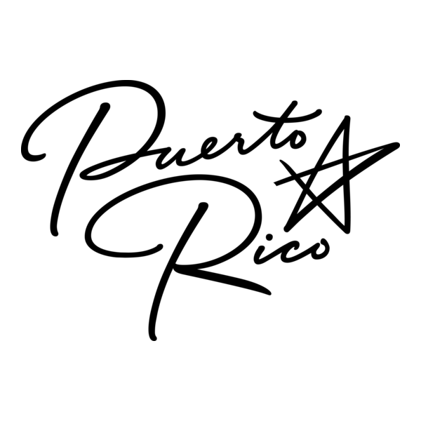 See Puerto Rico Logo PNG Vector