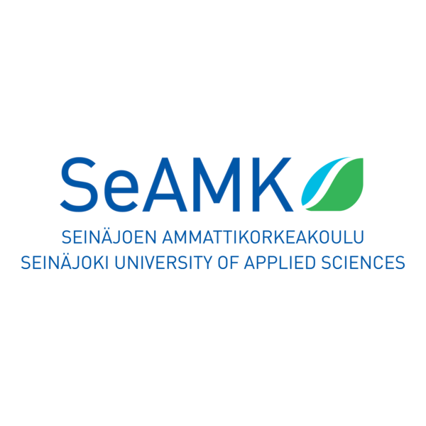 Seinäjoen ammattikorkeakoulu Logo PNG Vector