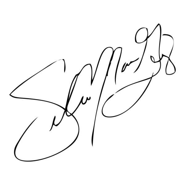 Selena Gomez Logo PNG Vector