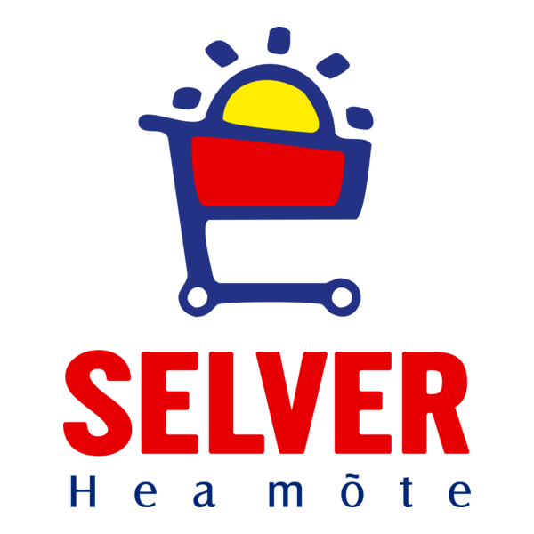 Selver Logo PNG Vector