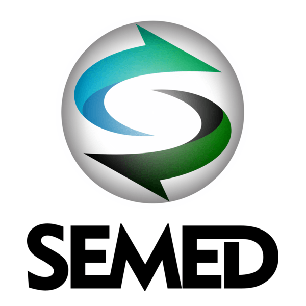SEMED Logo PNG Vector