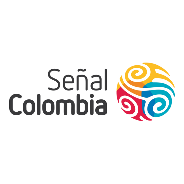 Señal Colombia 2013-present Logo PNG Vector