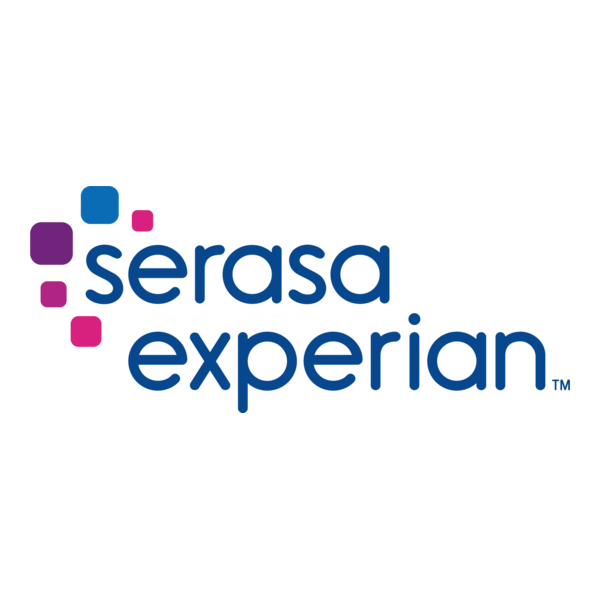 Serasa Experian Logo PNG Vector
