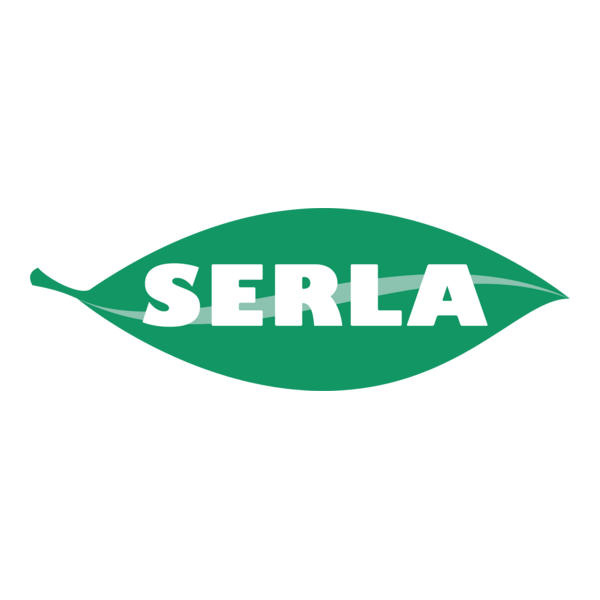 Serla Logo PNG Vector