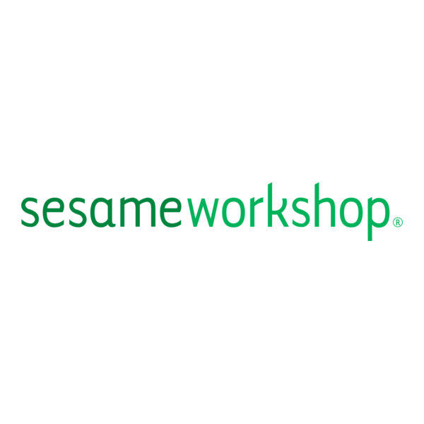 Sesame Workshop Logo PNG Vector